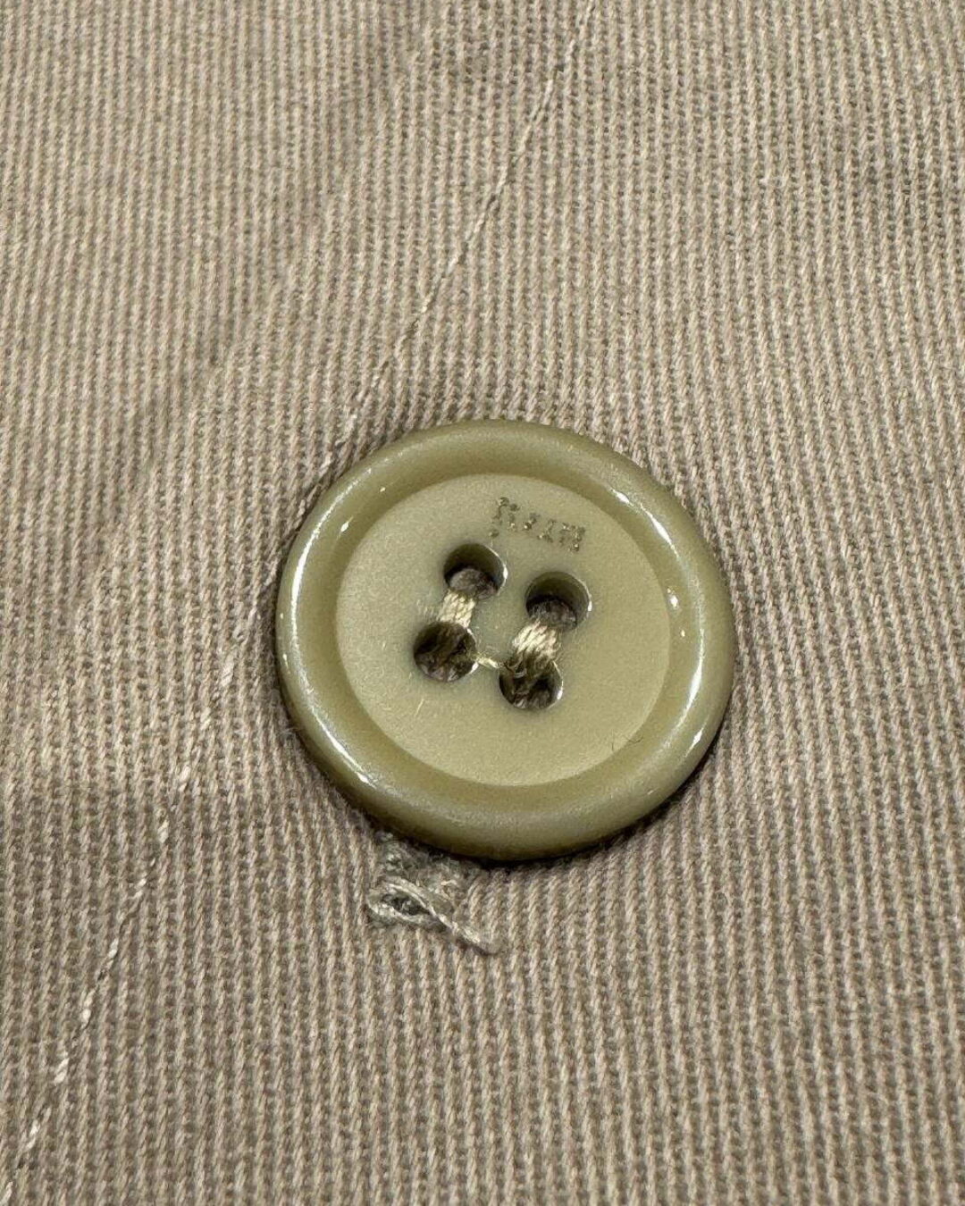 Рубашка Ami — изображение 4