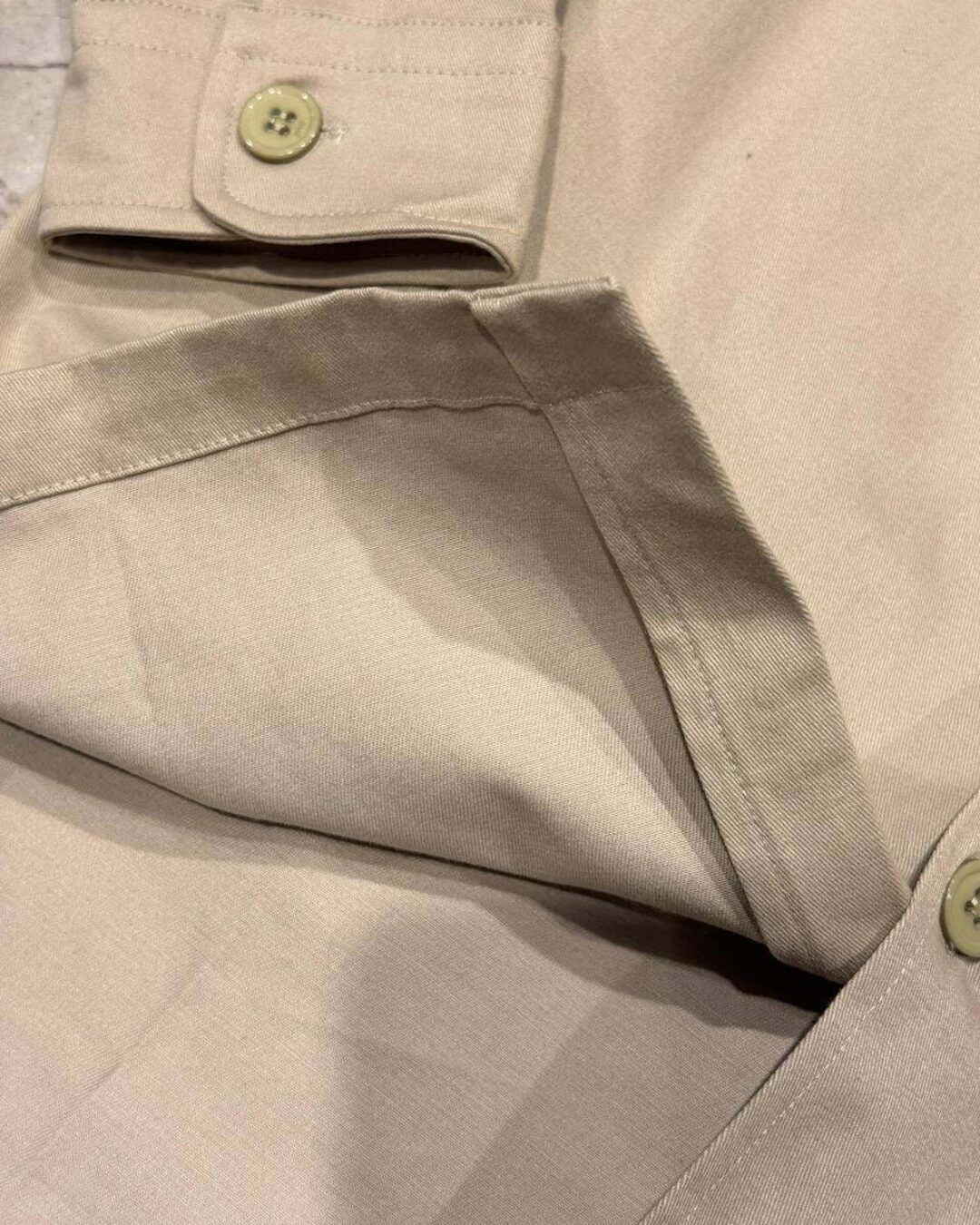 Рубашка Ami — изображение 9