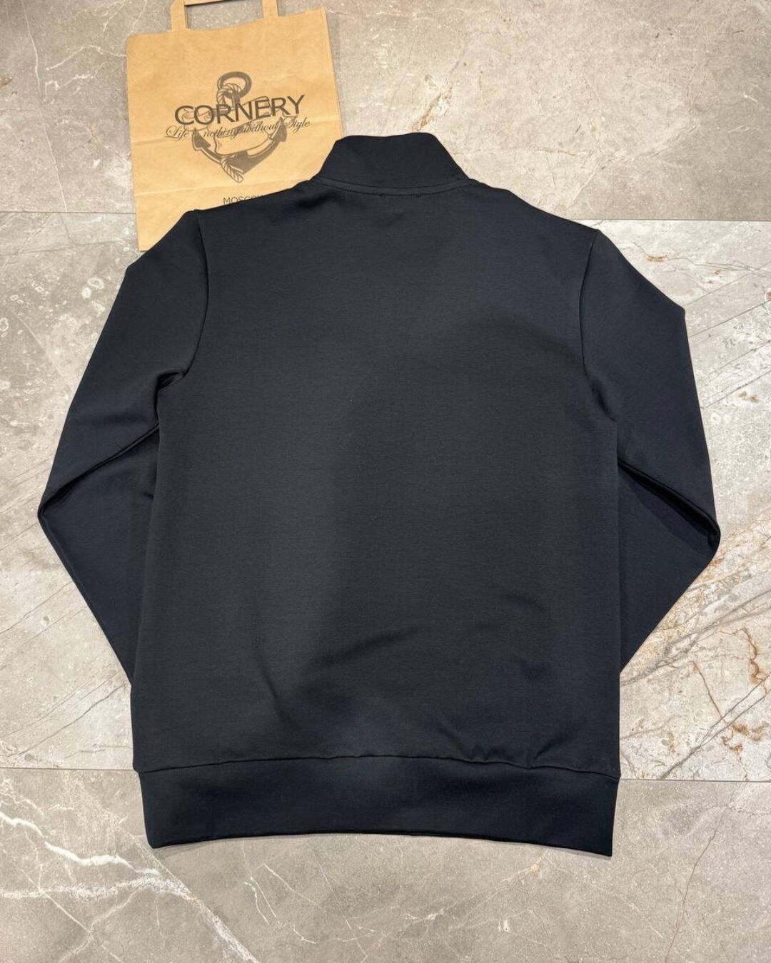 Кофта Moncler — изображение 2