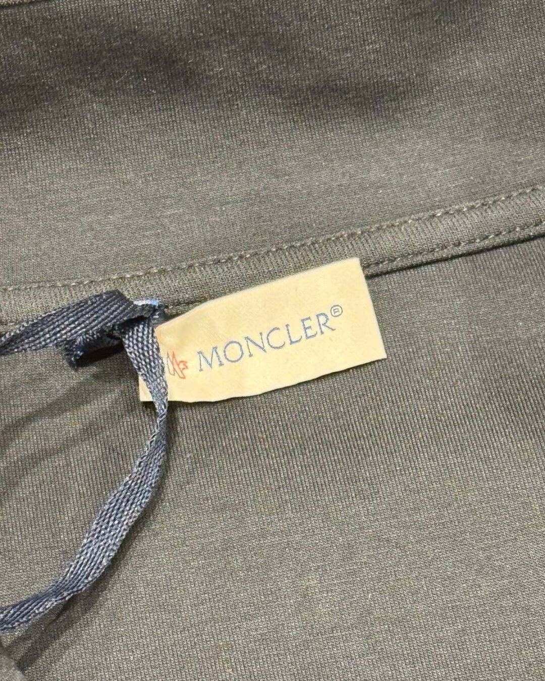 Кофта Moncler — изображение 9