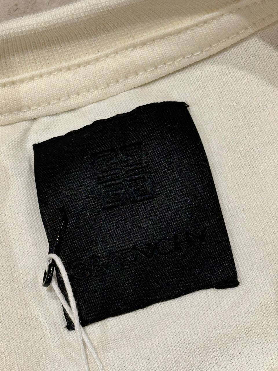 Футболка Givenchy — фото 9