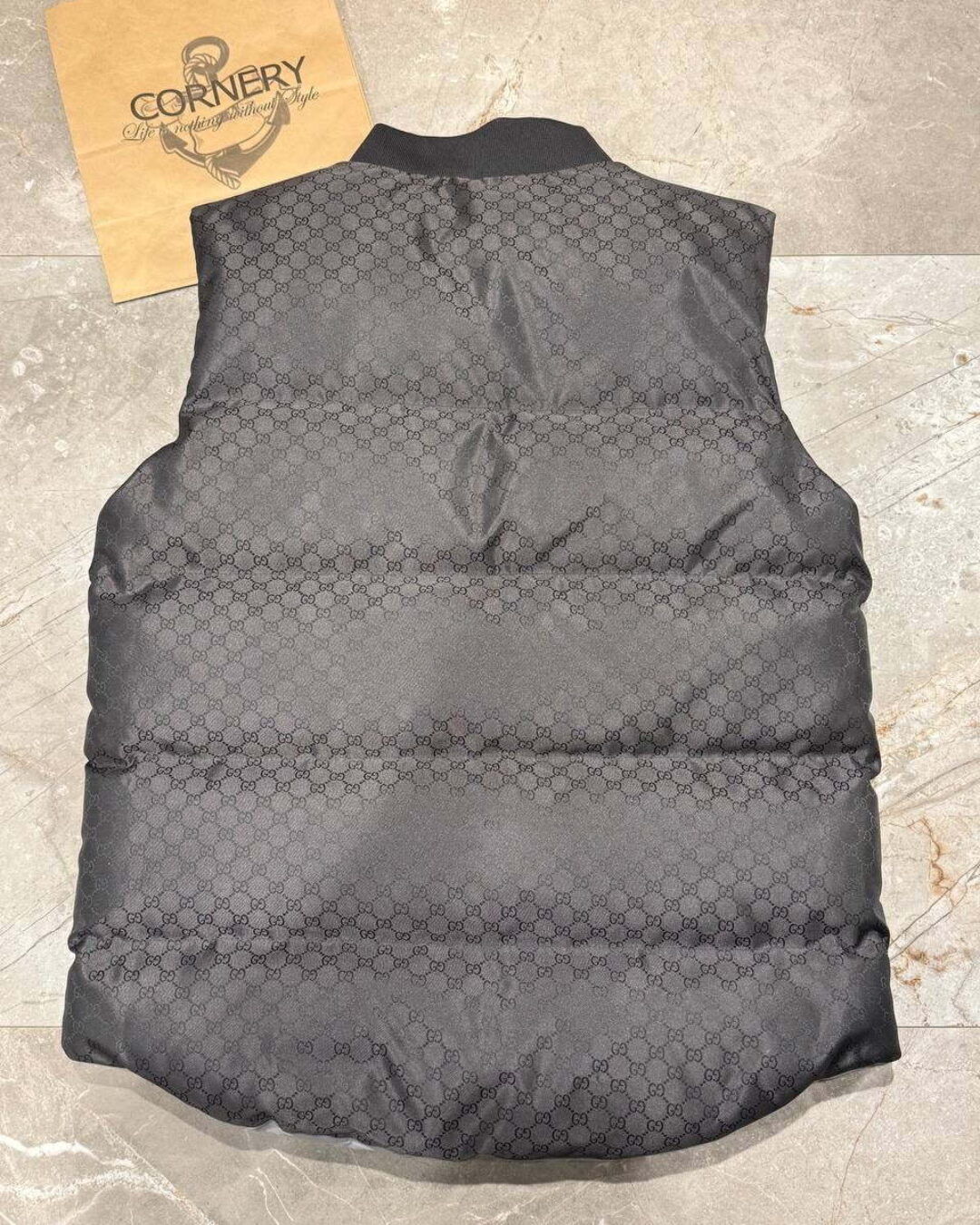 Жилет Gucci — изображение 4