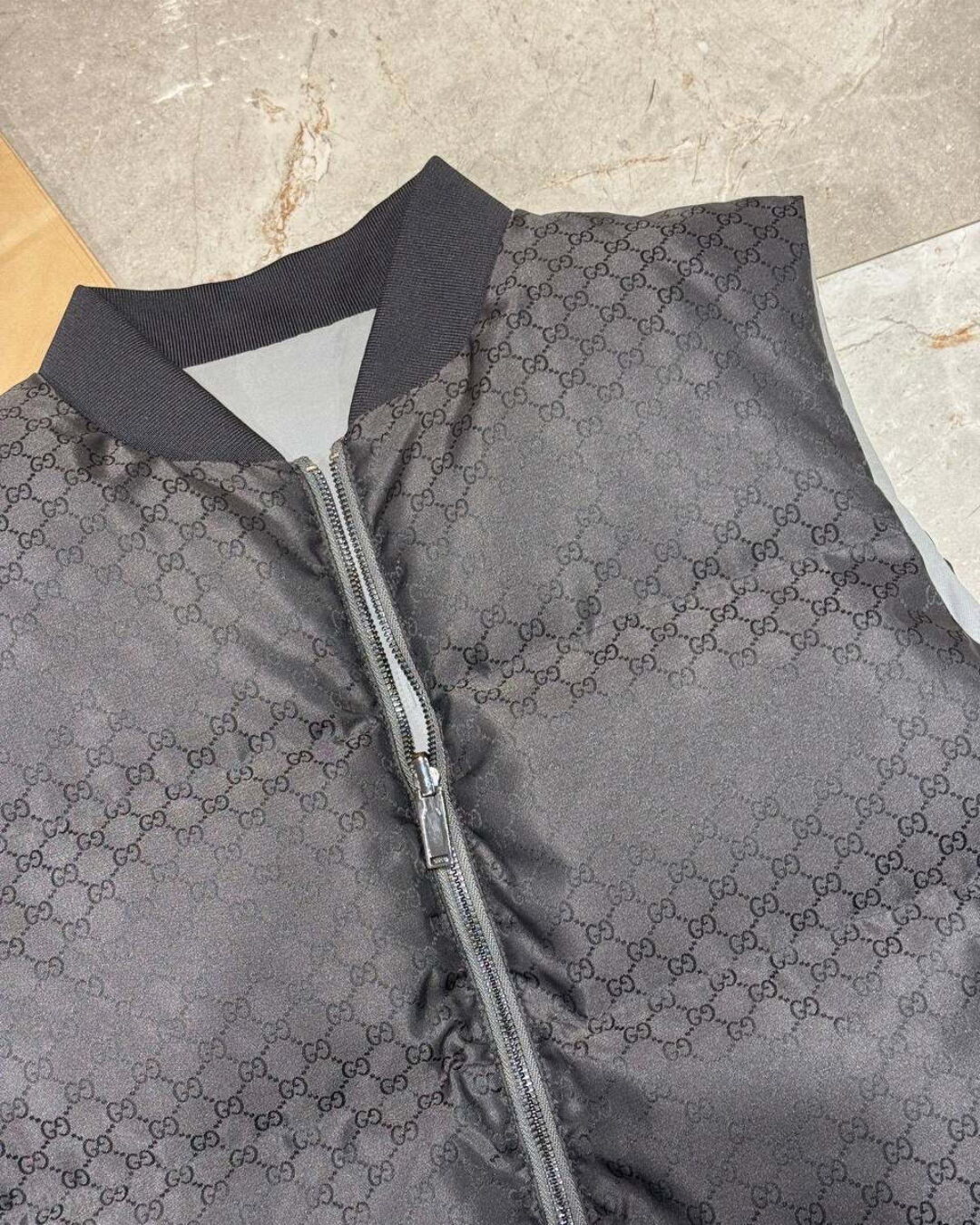 Жилет Gucci — изображение 9