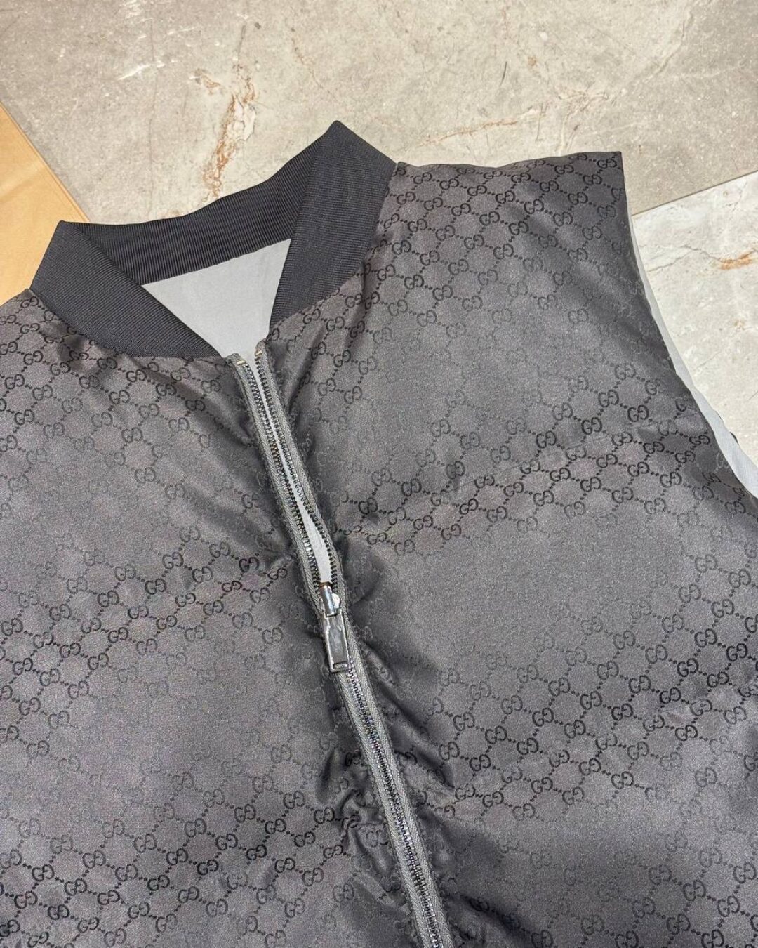 Жилет Gucci — изображение 9