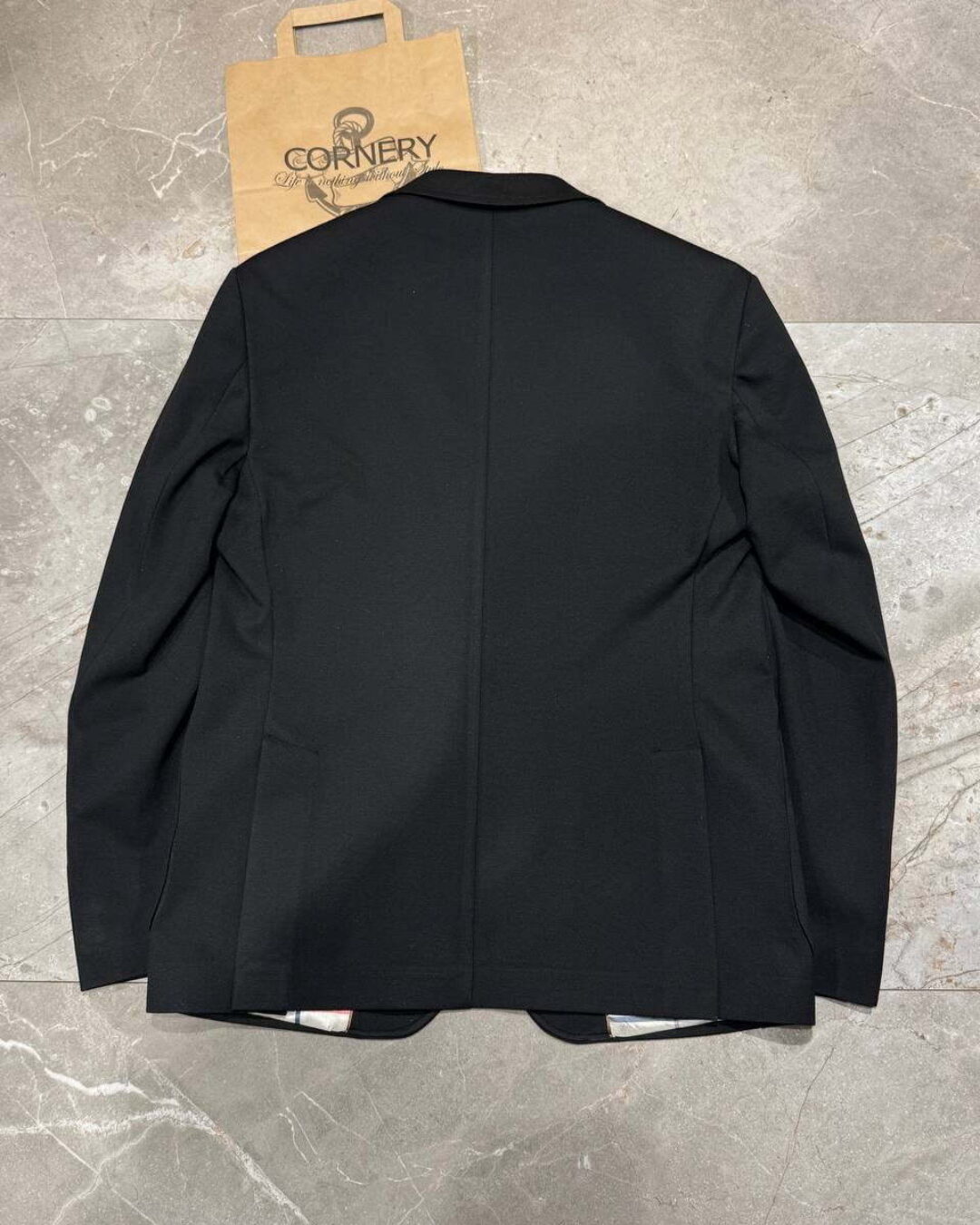 Пиджак Loro Piana — изображение 3