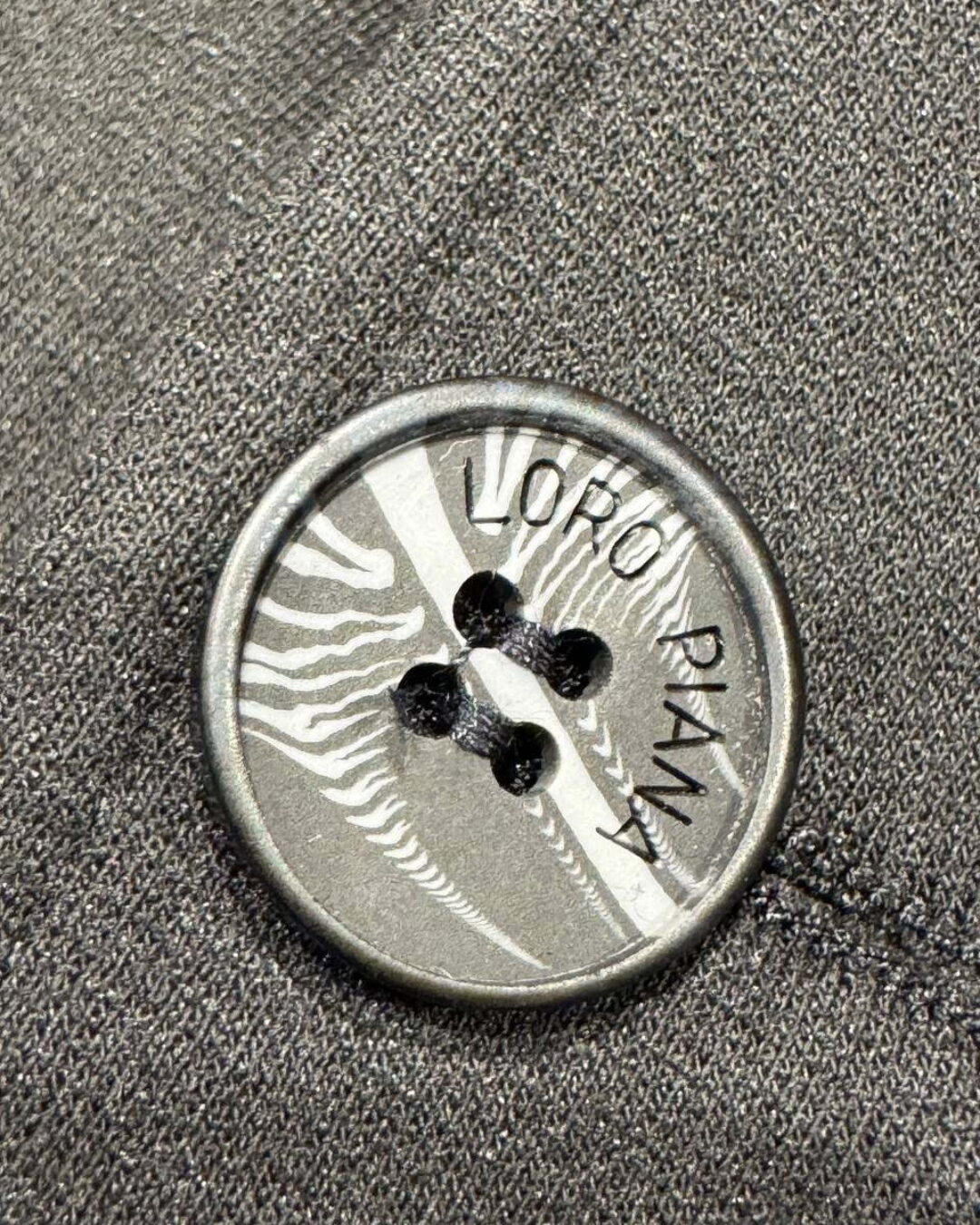 Пиджак Loro Piana — изображение 8