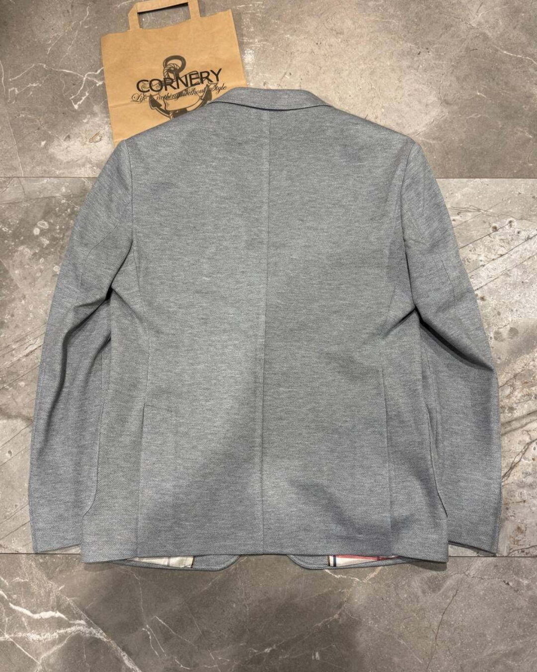 Пиджак Loro Piana — изображение 2