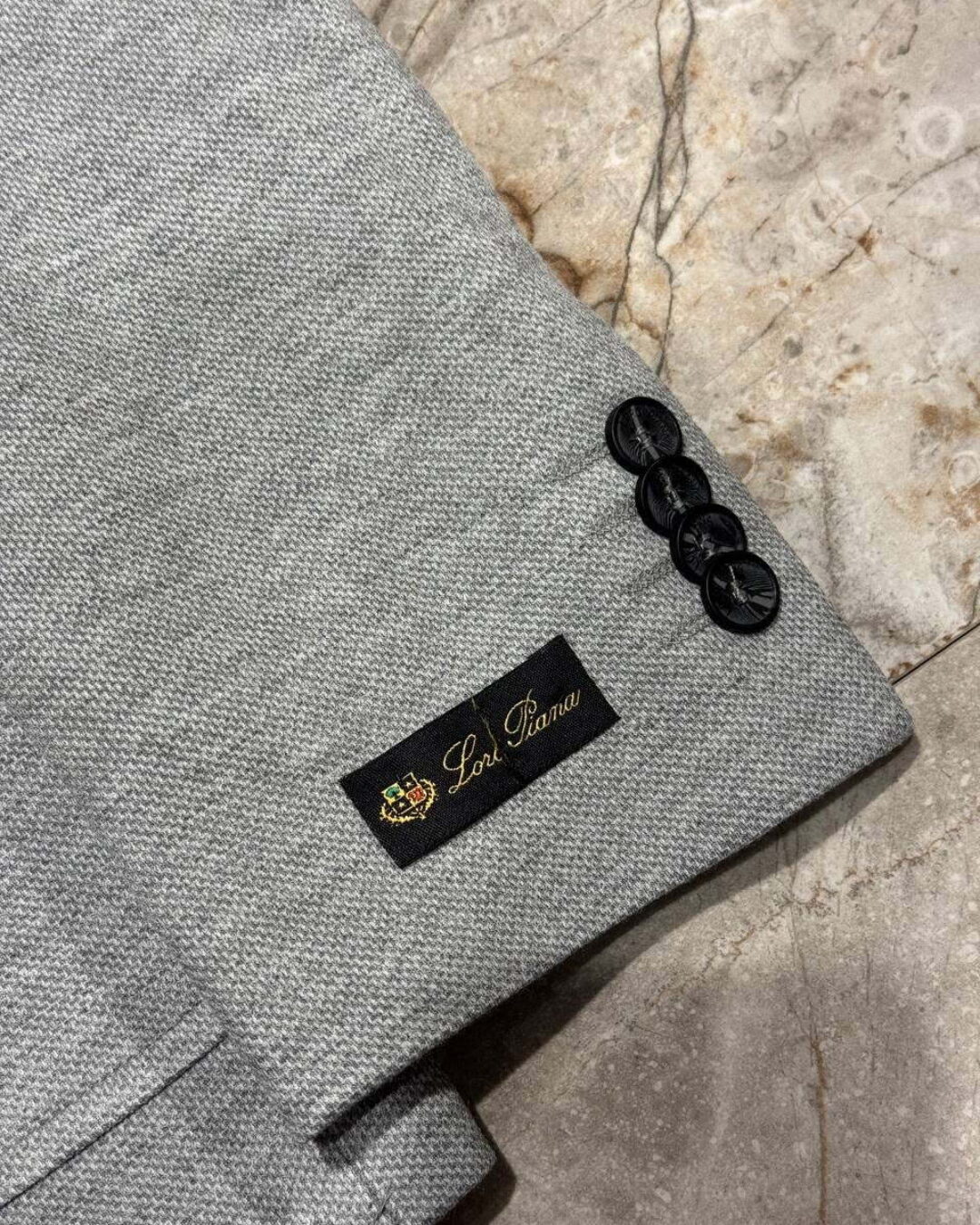 Пиджак Loro Piana — изображение 4