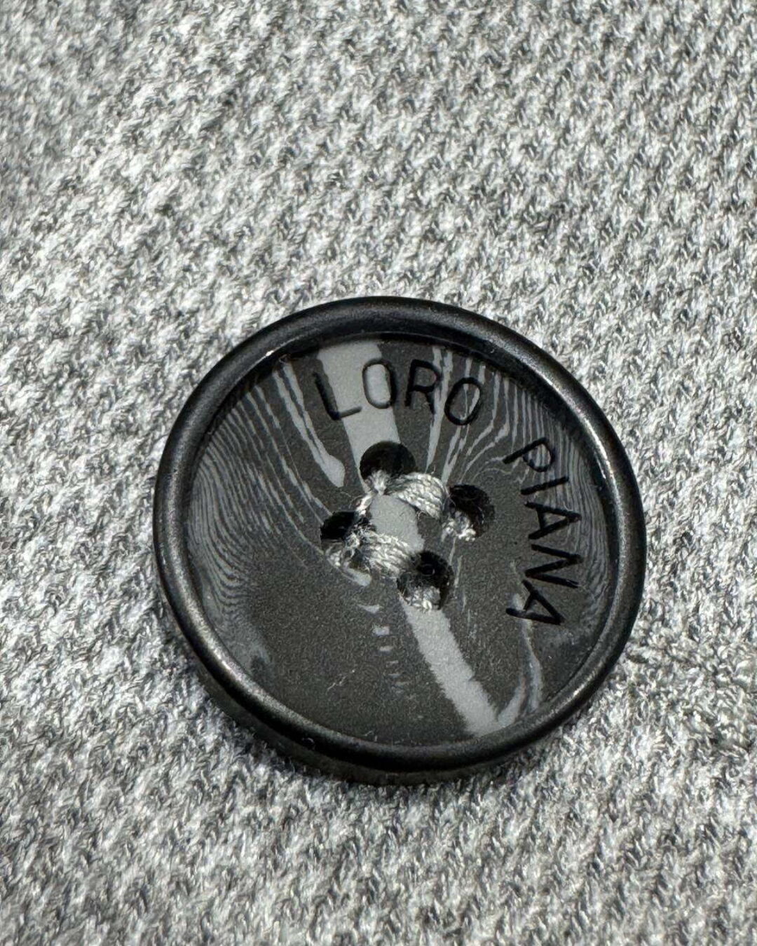 Пиджак Loro Piana — изображение 6