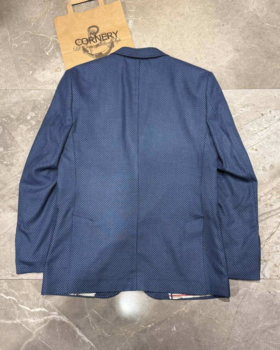 Пиджак Loro Piana — изображение 4