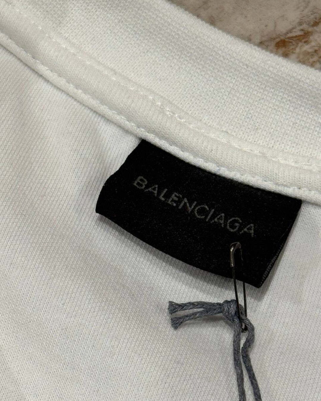 Костюм Balenciaga — изображение 8