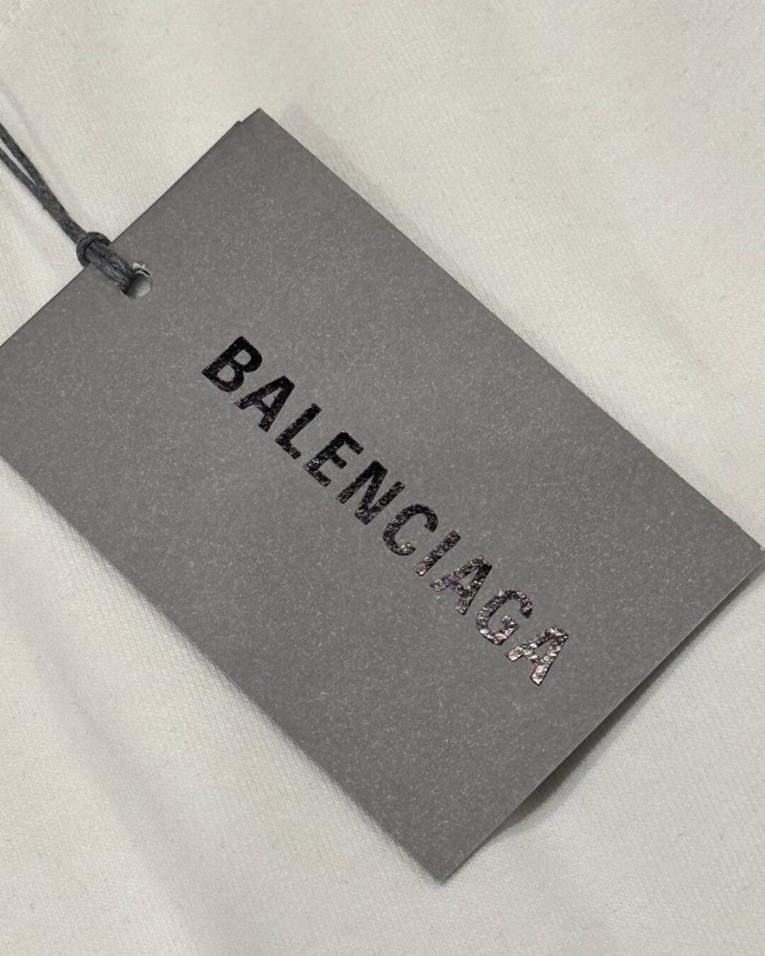 Костюм Balenciaga — изображение 8