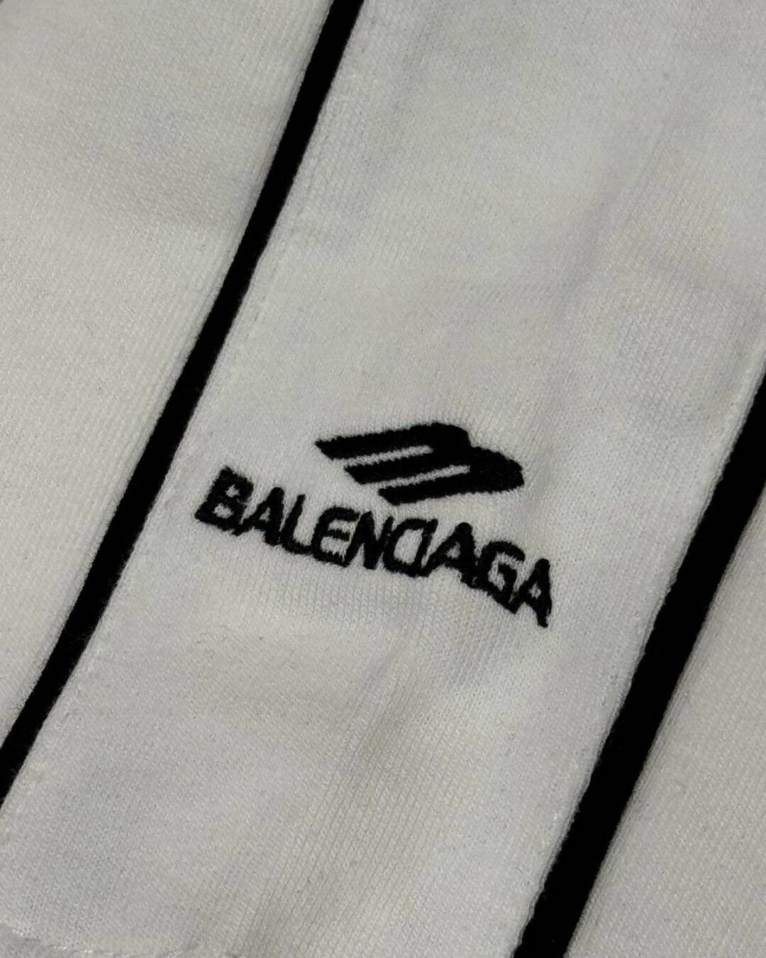 Костюм Balenciaga — изображение 9