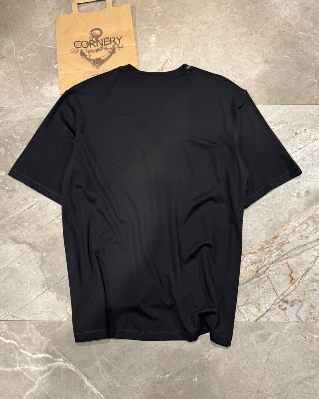 Футболка Dolce & Gabbana — изображение 2