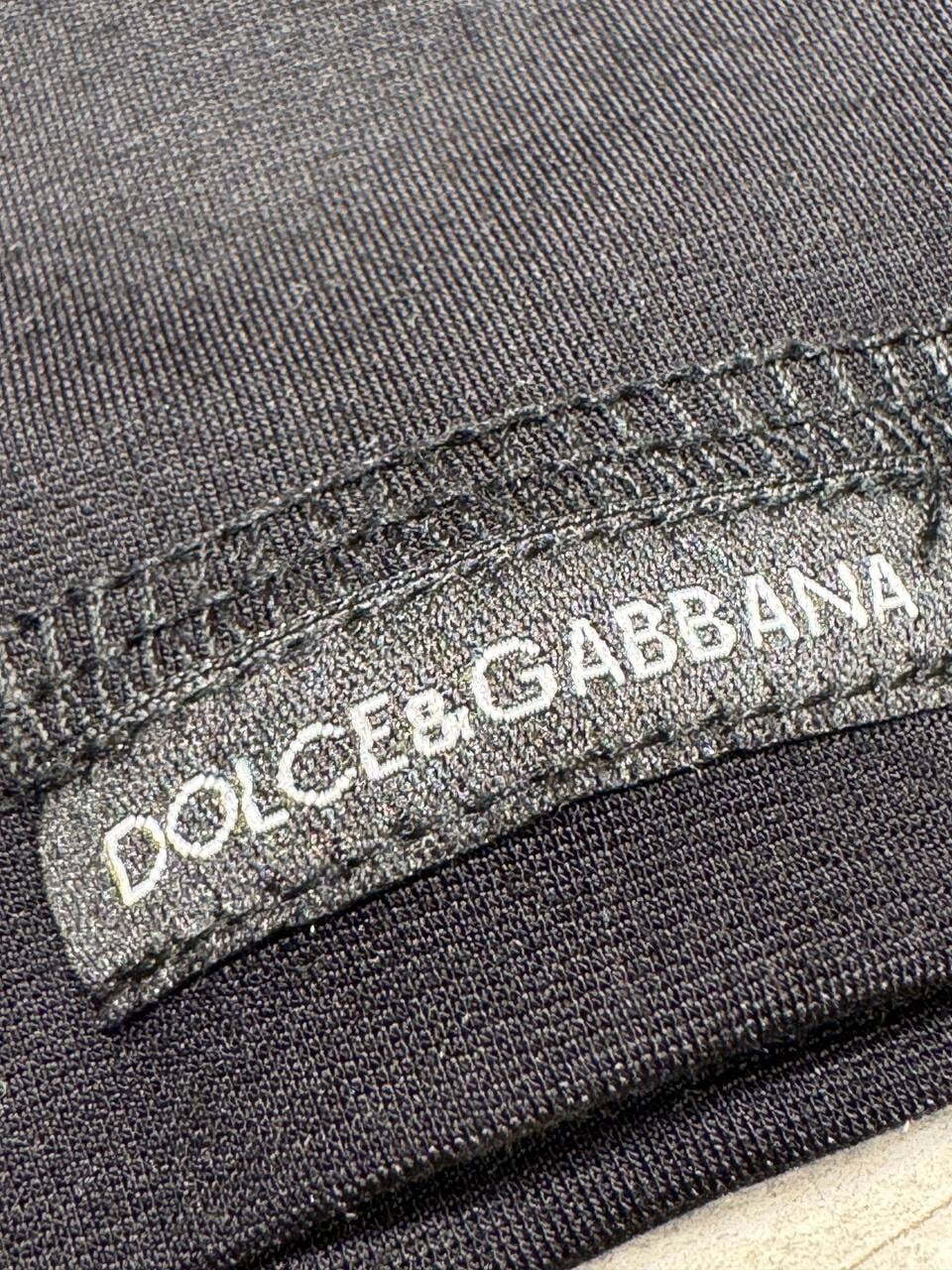 Футболка Dolce & Gabbana — фото 4