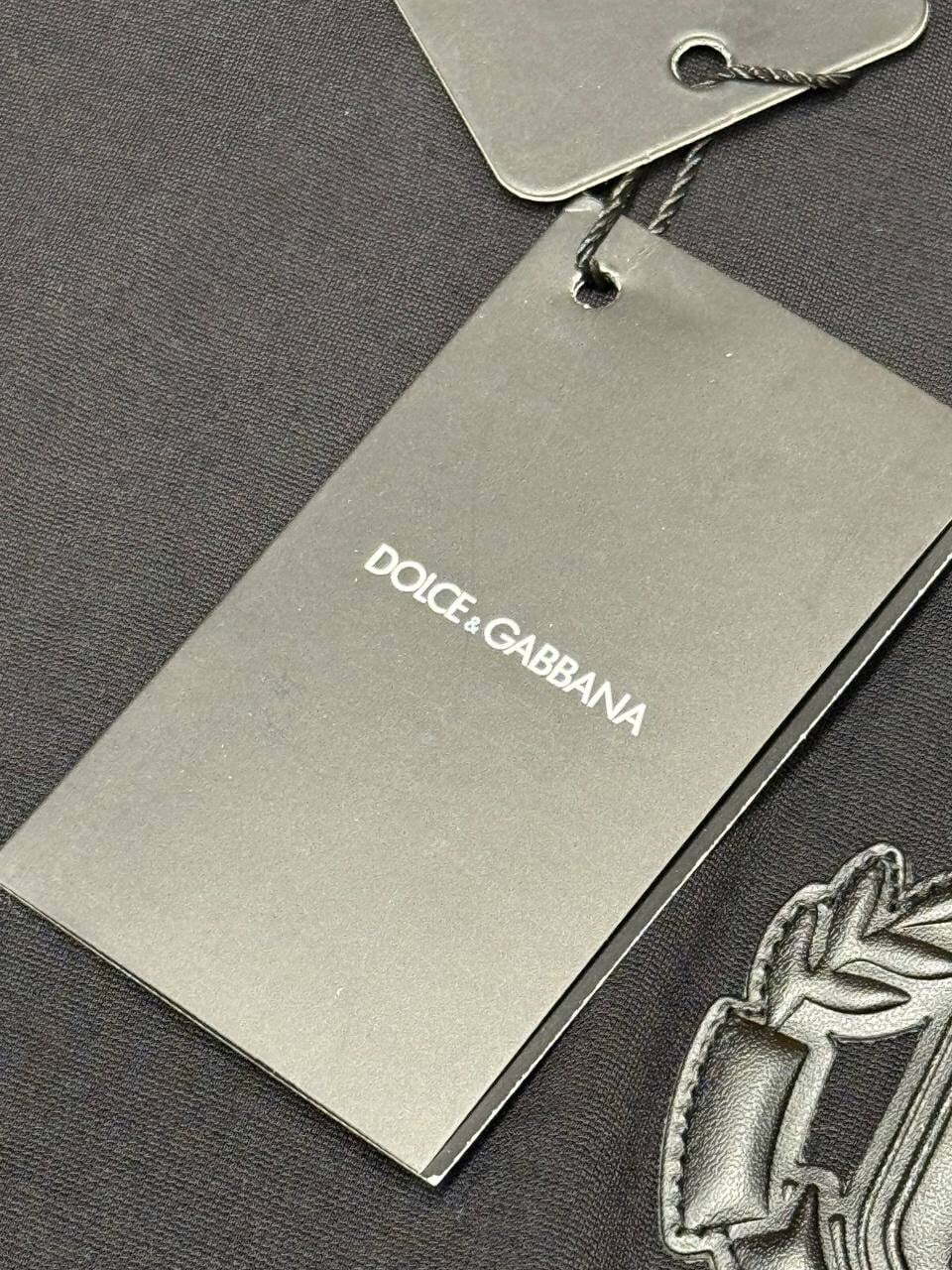 Футболка Dolce & Gabbana — фото 8