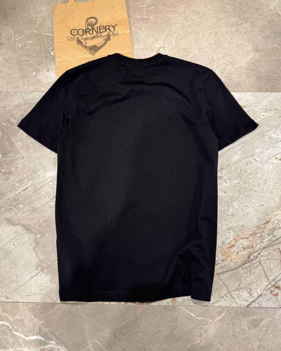 Футболка Polo Ralph Lauren — изображение 2