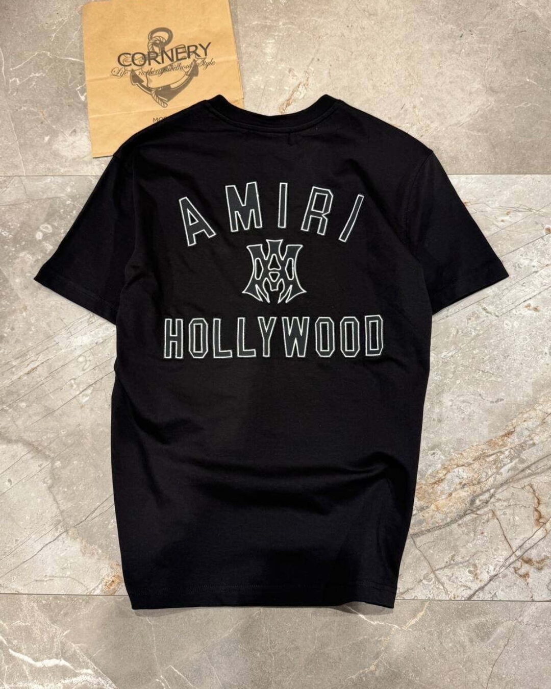 Футболка Amiri — изображение 2