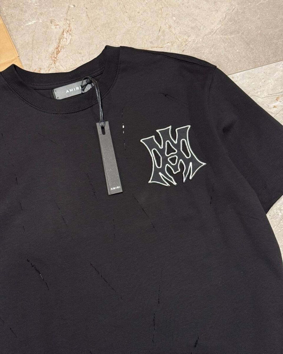 Футболка Amiri — изображение 3