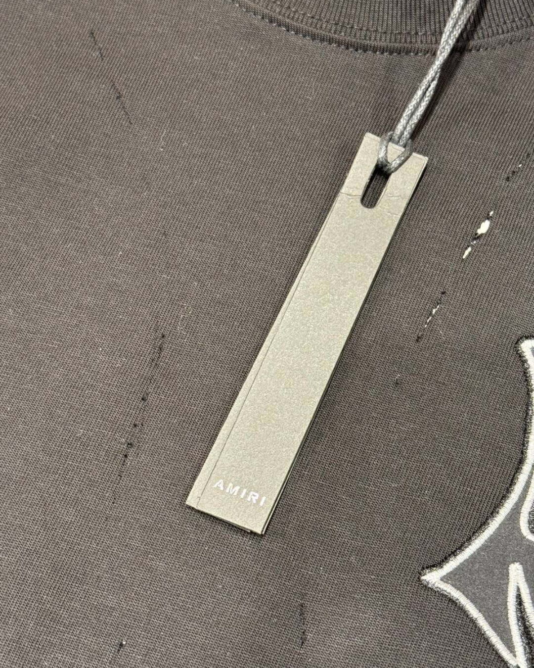 Футболка Amiri — изображение 6