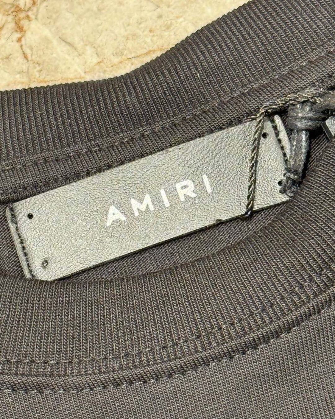 Футболка Amiri — изображение 9