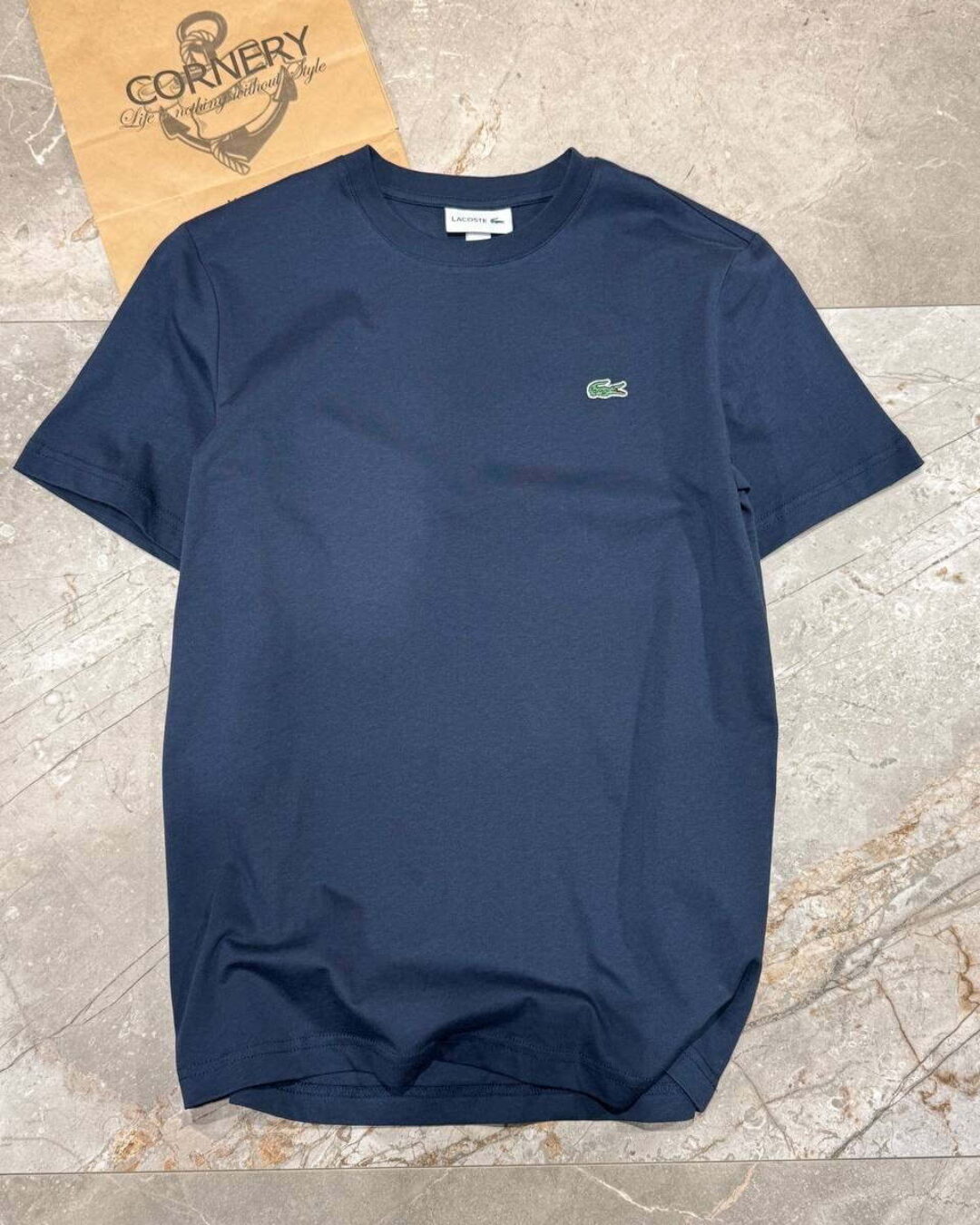 Футболка Lacoste — изображение 3