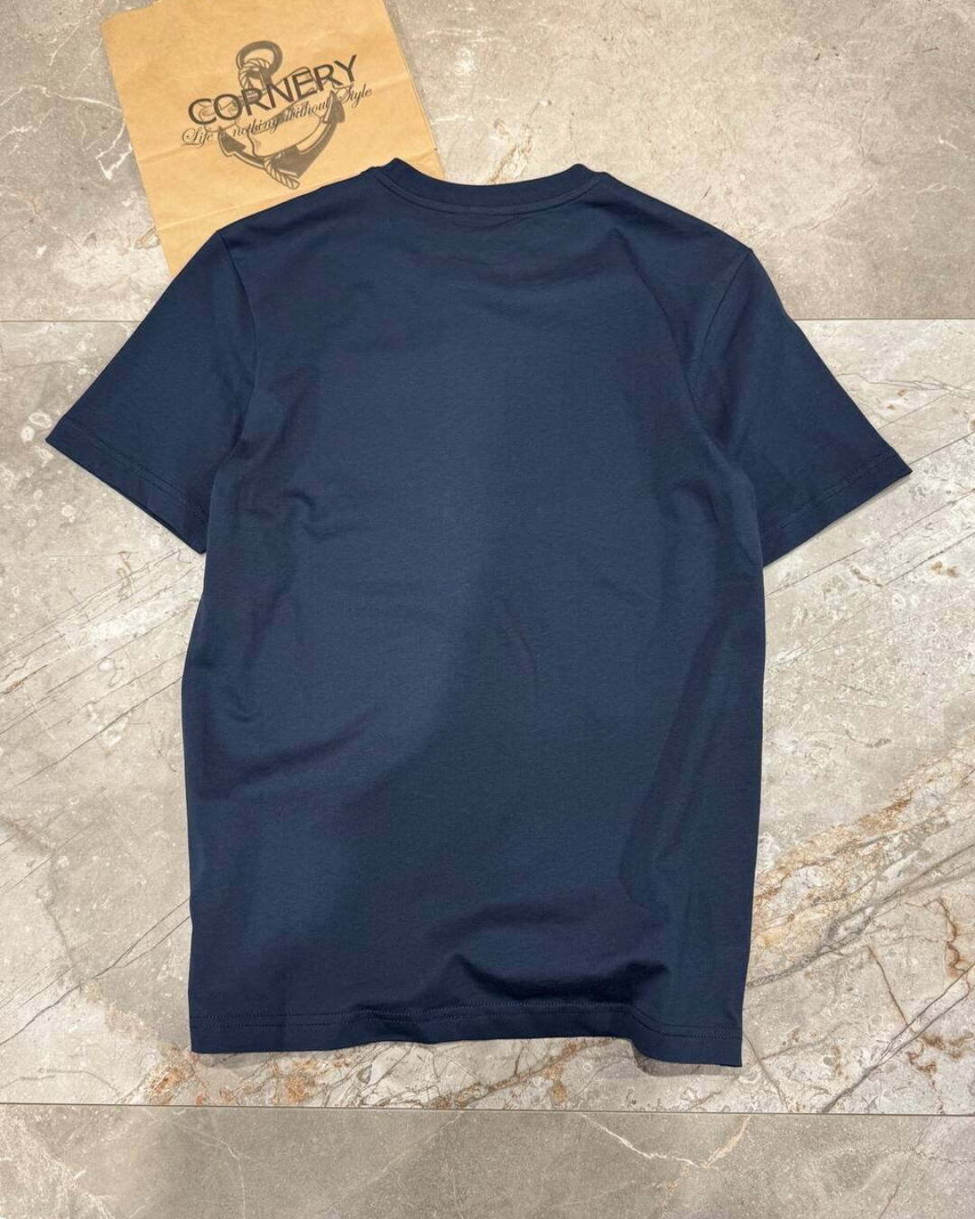 Футболка Lacoste — изображение 4