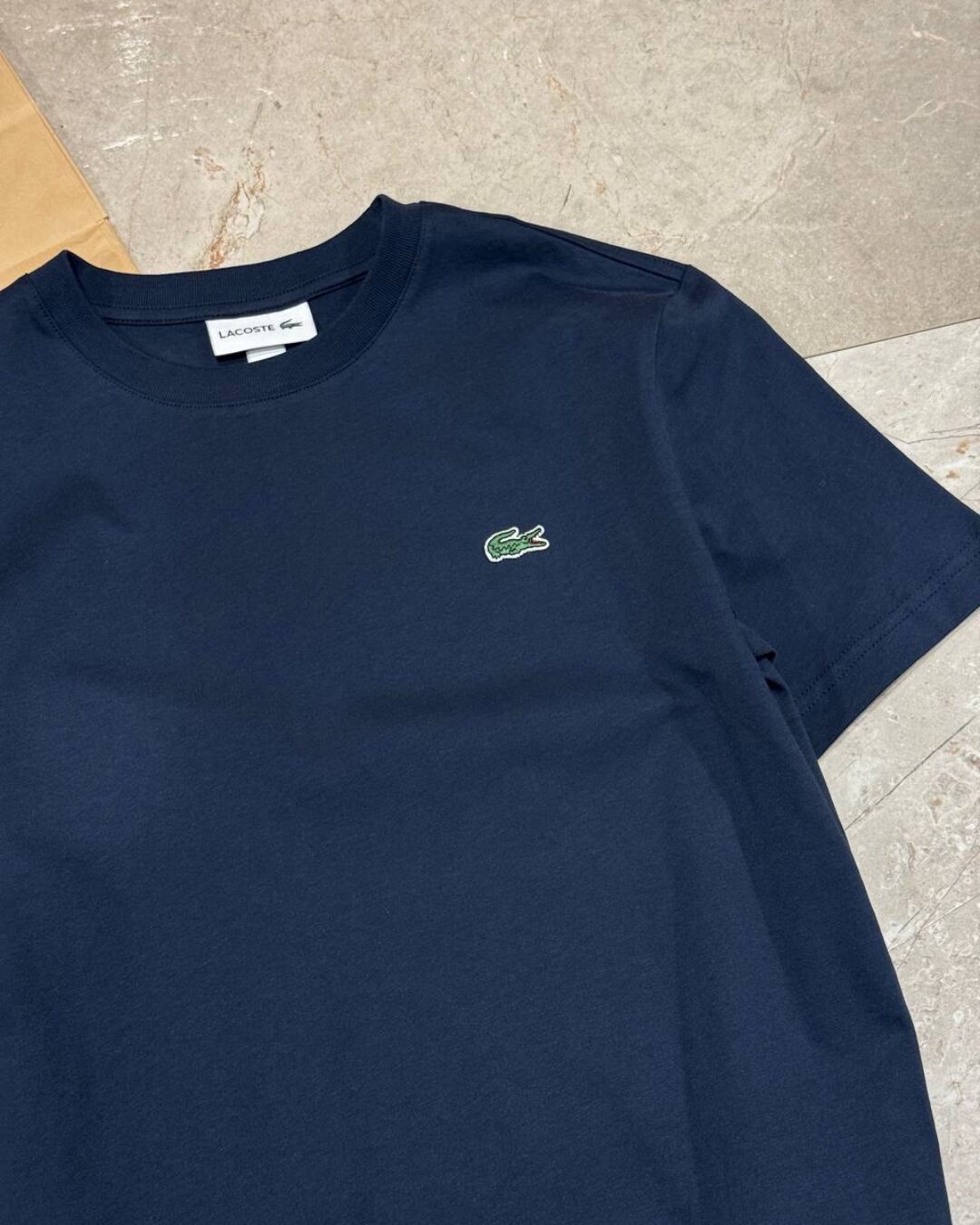 Футболка Lacoste — изображение 4