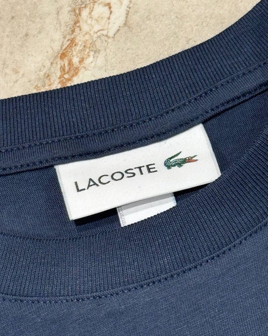 Футболка Lacoste — изображение 5