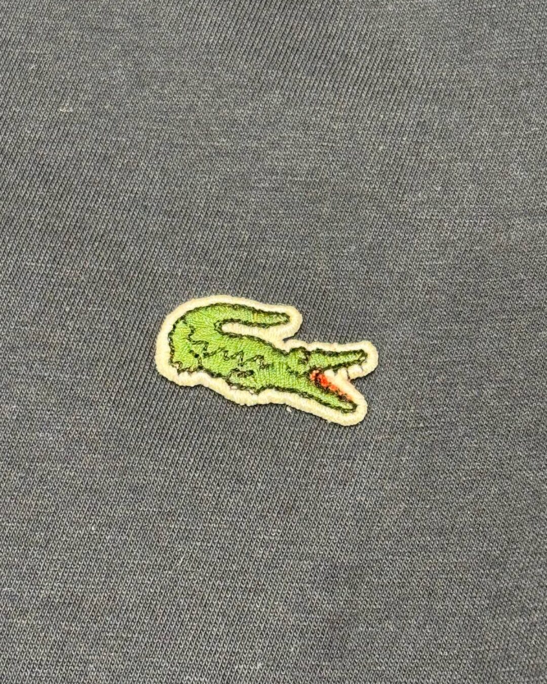 Футболка Lacoste — изображение 6