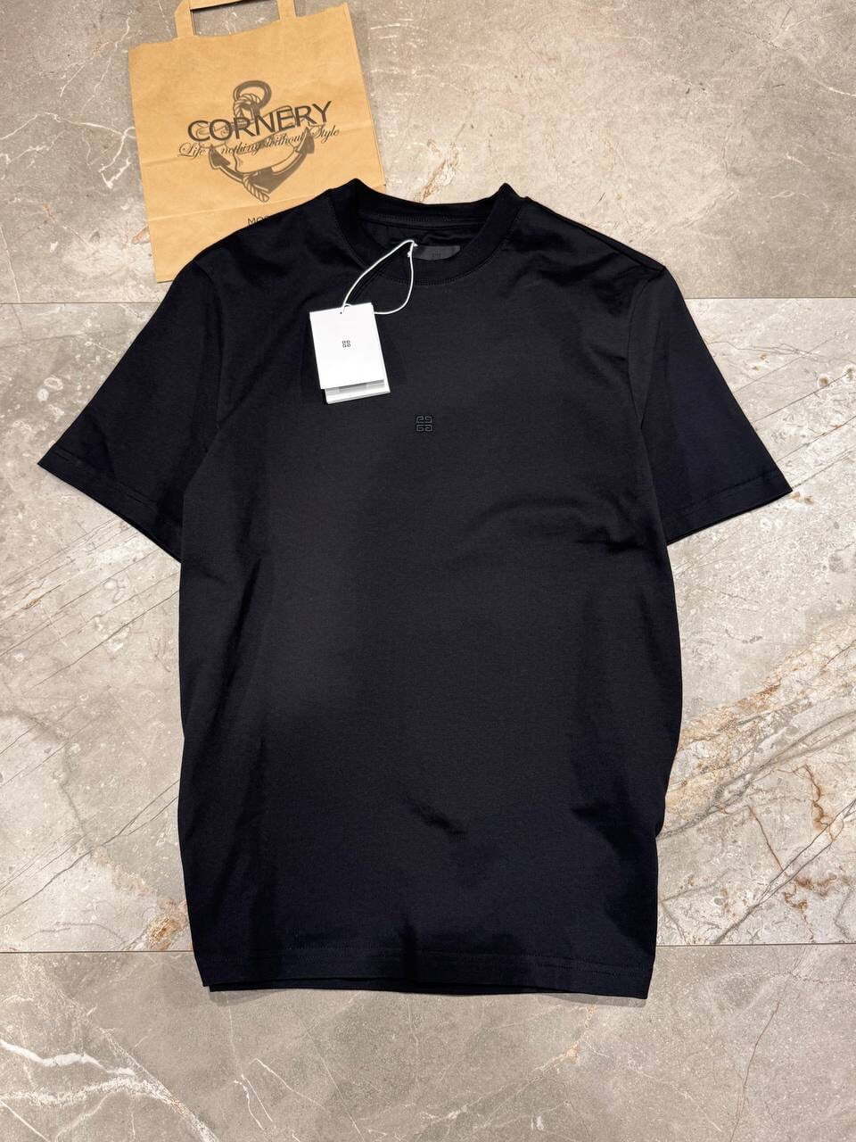 Футболка Givenchy — фото 1