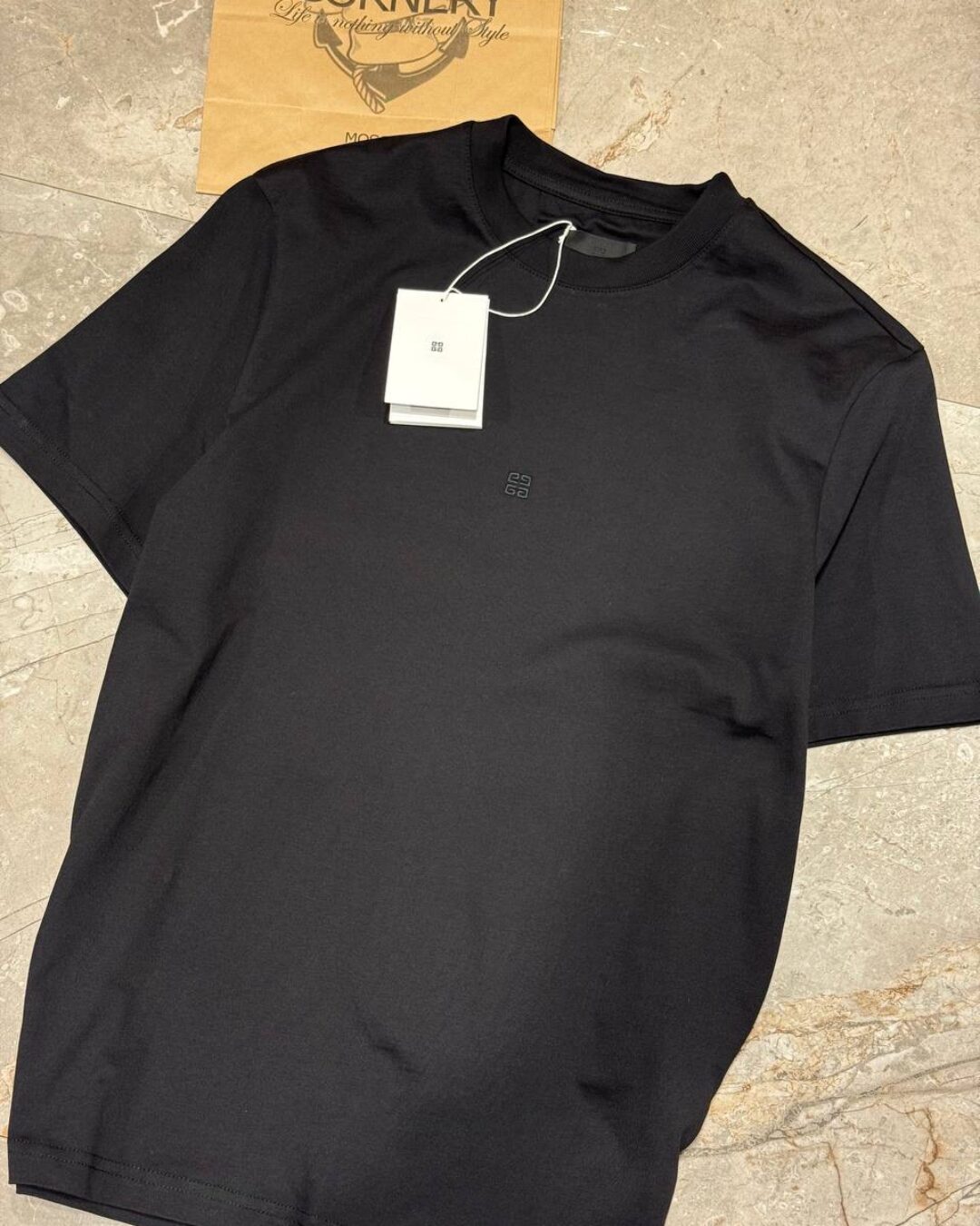 Футболка Givenchy — изображение 5