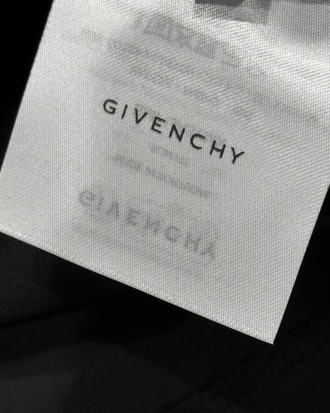 Футболка Givenchy — изображение 9