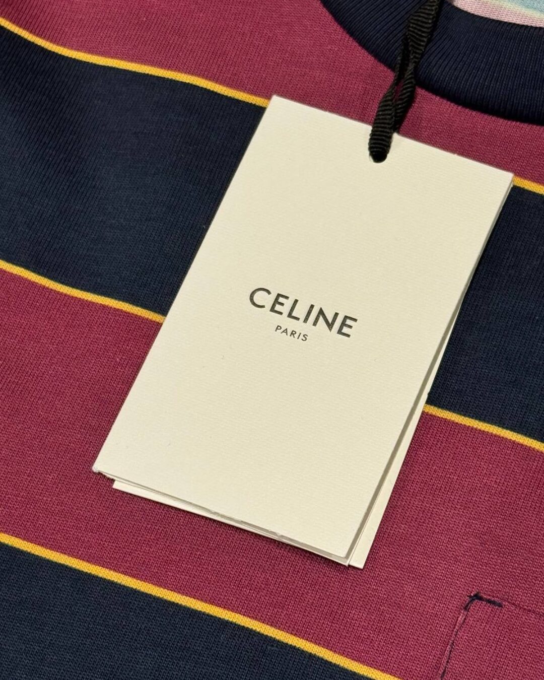 Футболка Celine — изображение 6