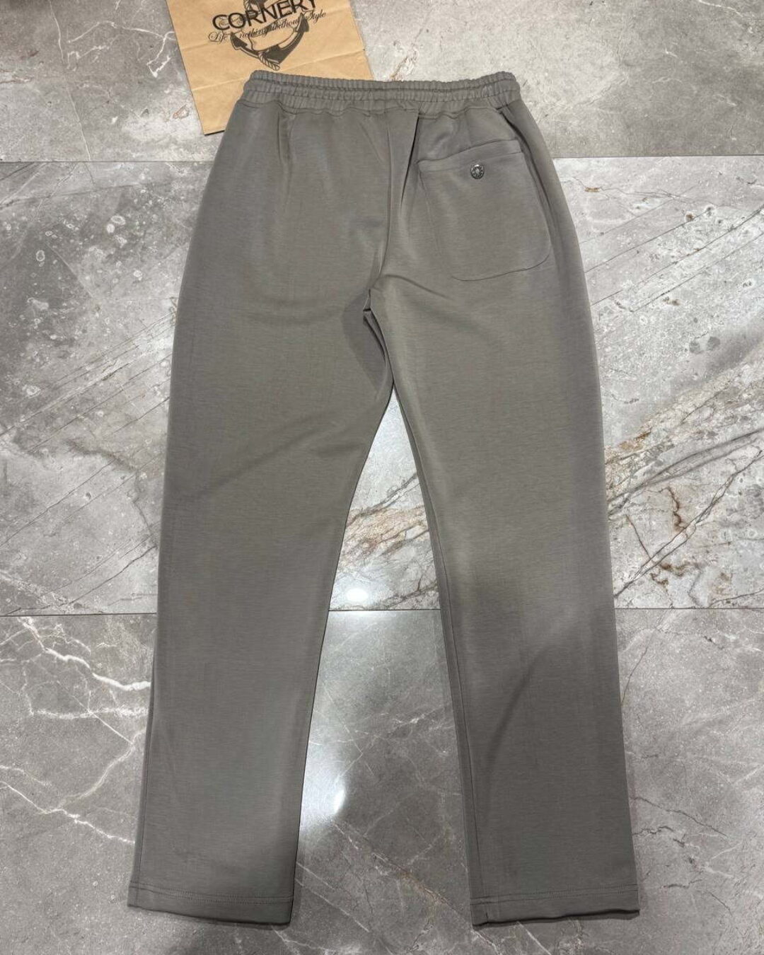 Спортивные Штаны Hermes — изображение 2