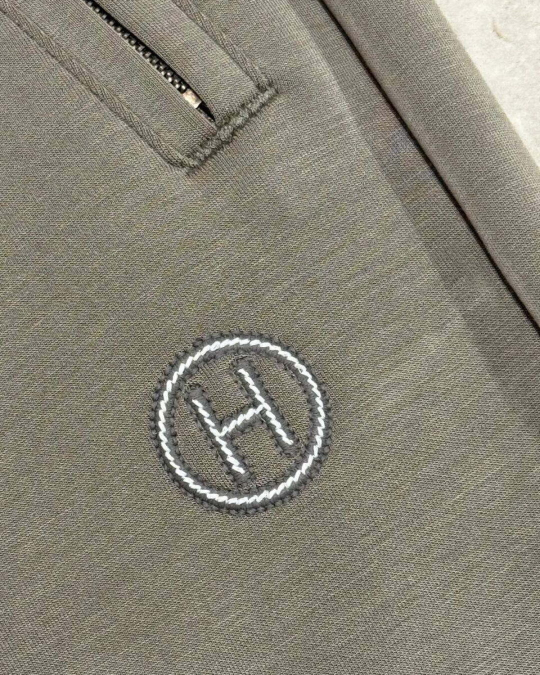 Спортивные Штаны Hermes — изображение 4