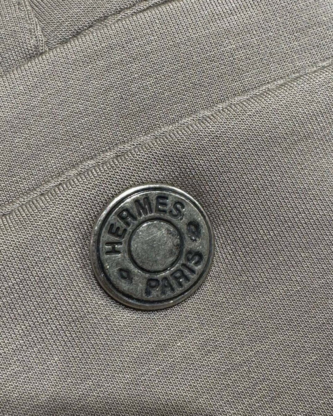 Спортивные Штаны Hermes — изображение 9