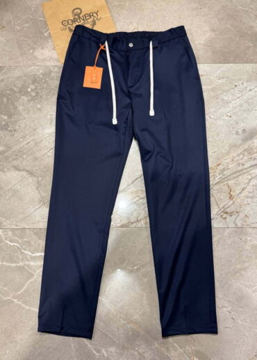 Штаны Loro Piana