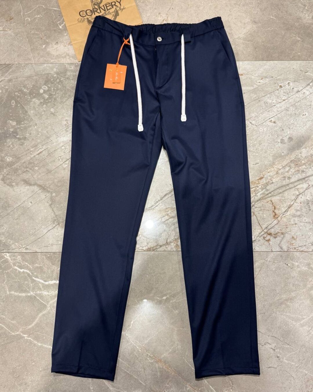 Штаны Loro Piana