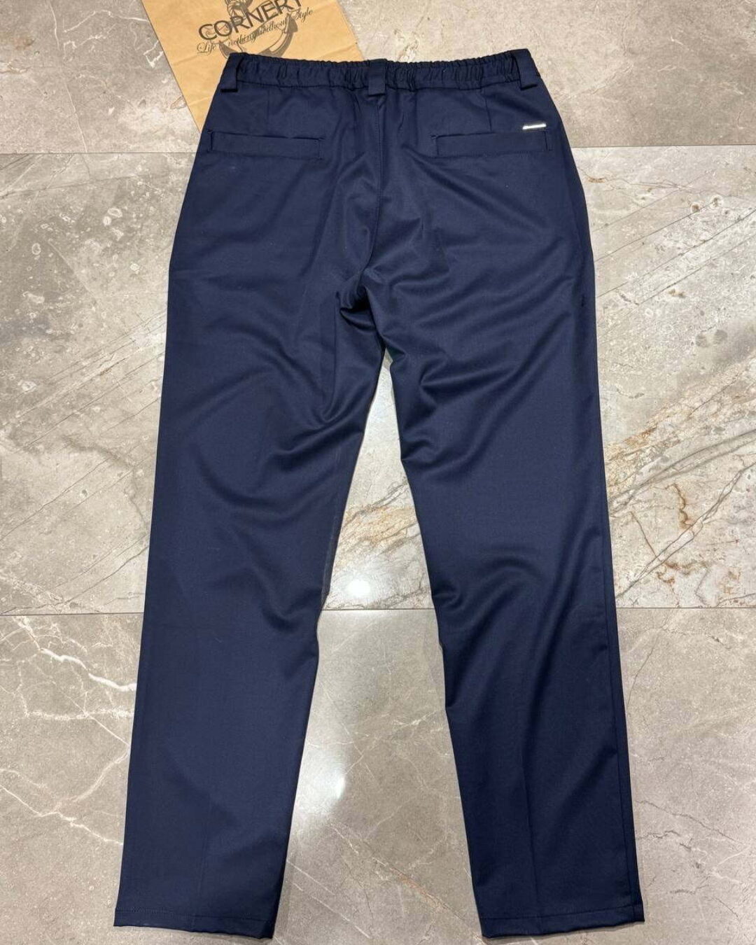 Штаны Loro Piana — изображение 2