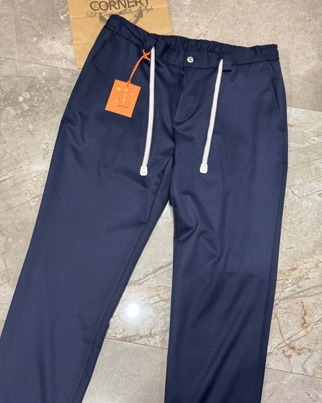 Штаны Loro Piana — изображение 3