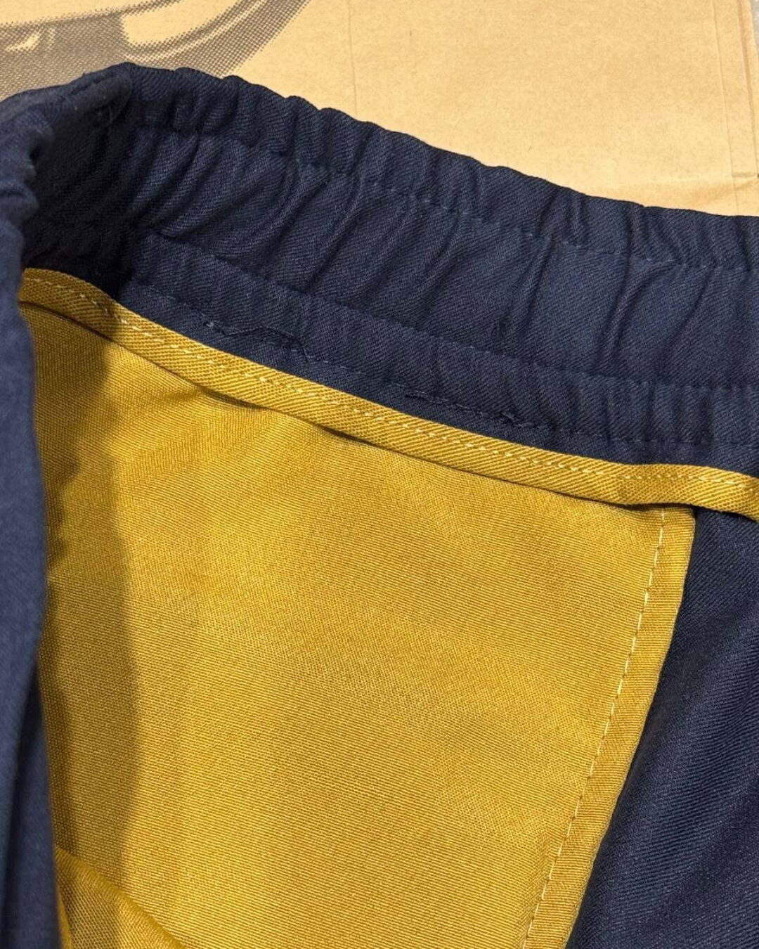 Штаны Loro Piana — изображение 6