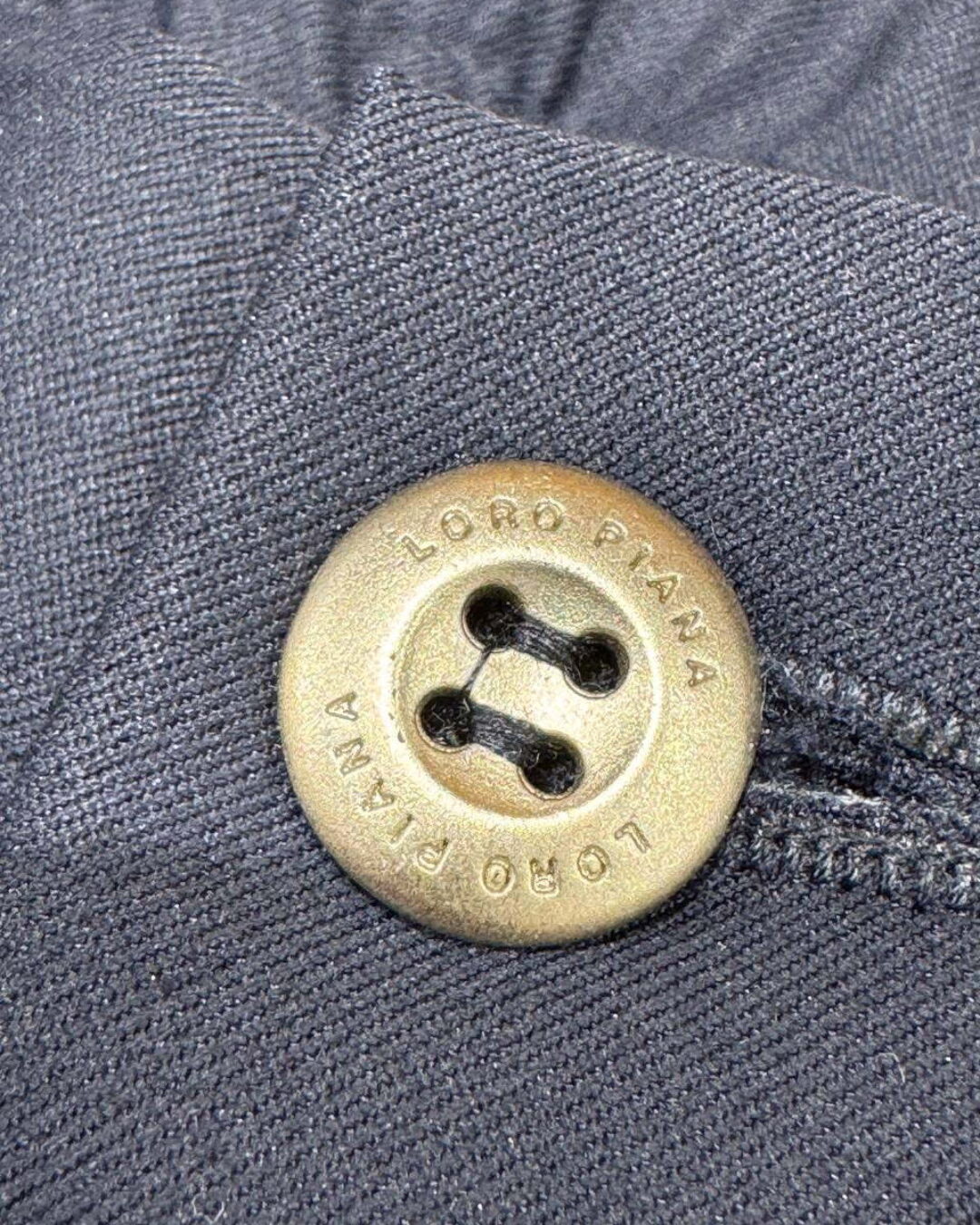 Штаны Loro Piana — изображение 7