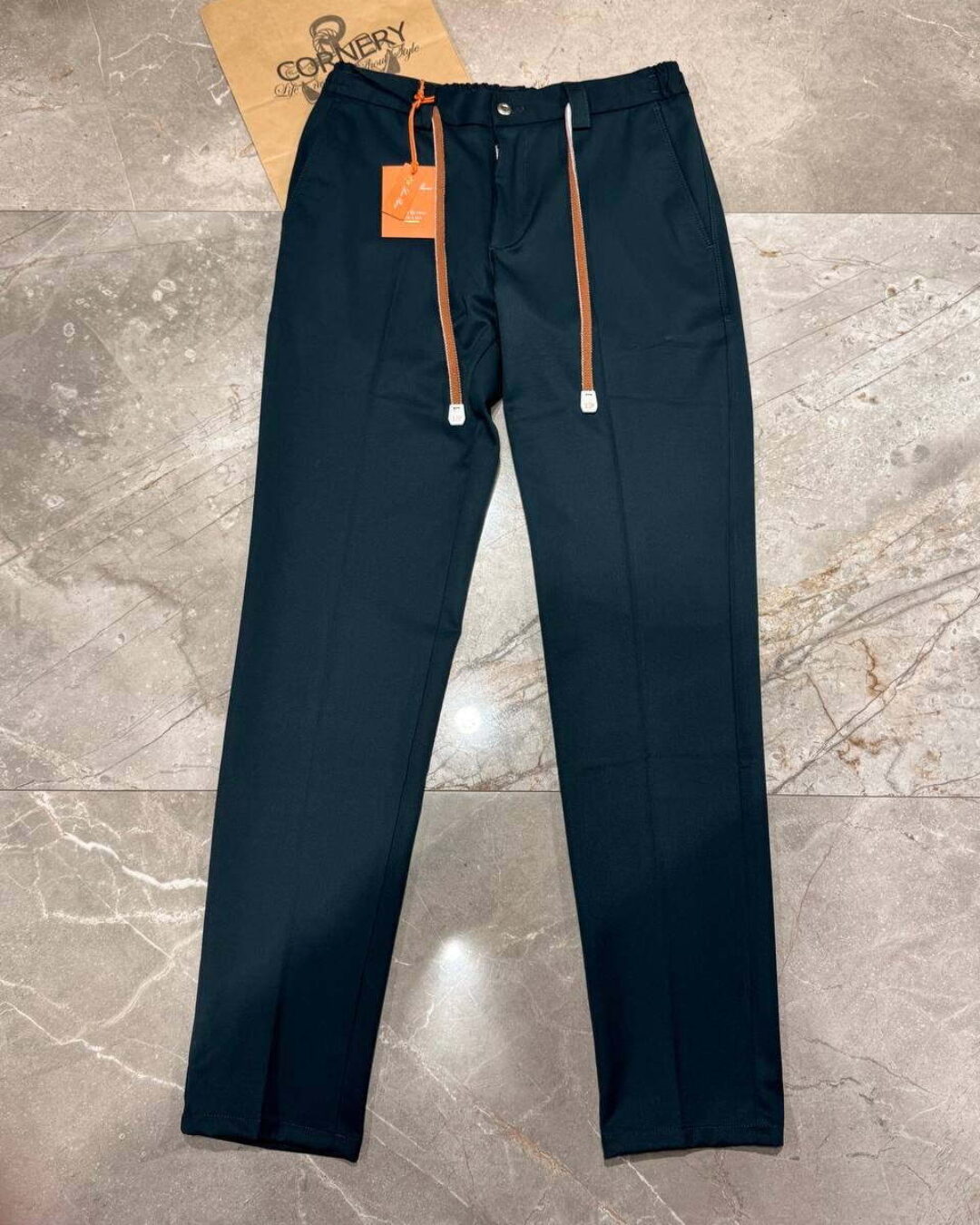 Штаны Loro Piana — изображение 3