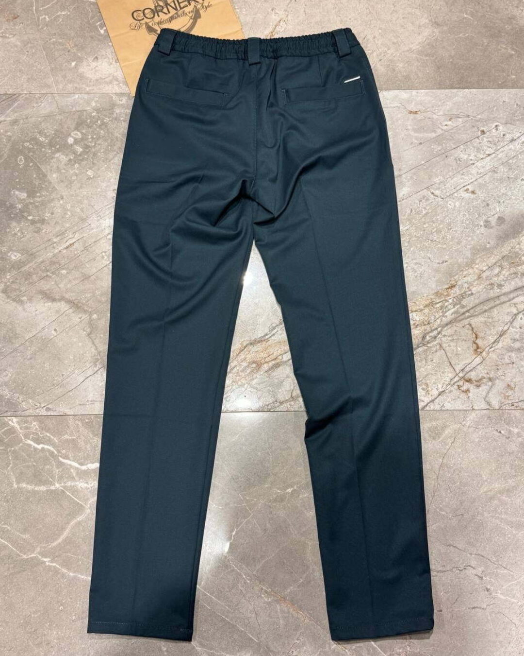 Штаны Loro Piana — изображение 4