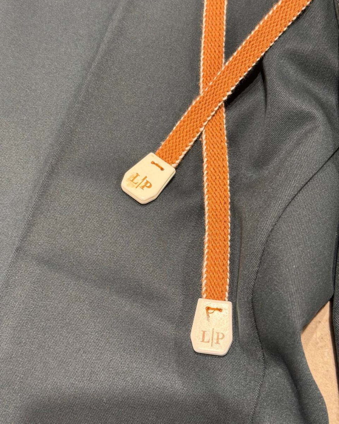 Штаны Loro Piana — изображение 6