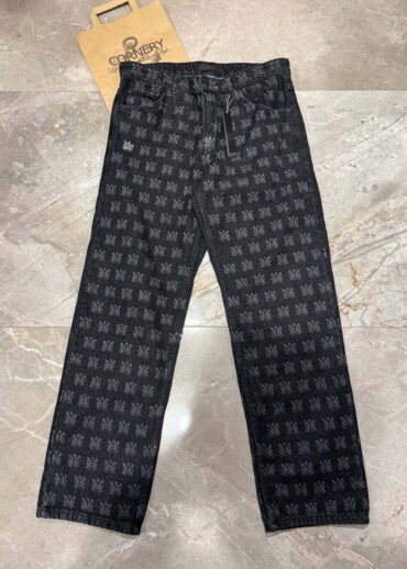 Джинсы Amiri