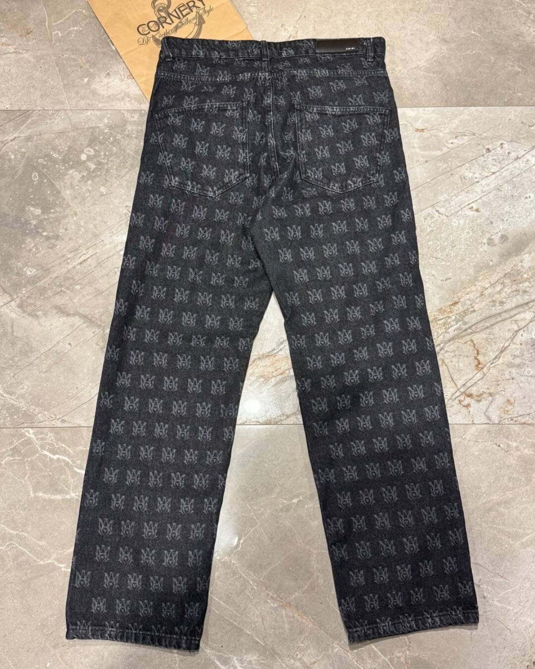 Джинсы Amiri — изображение 2