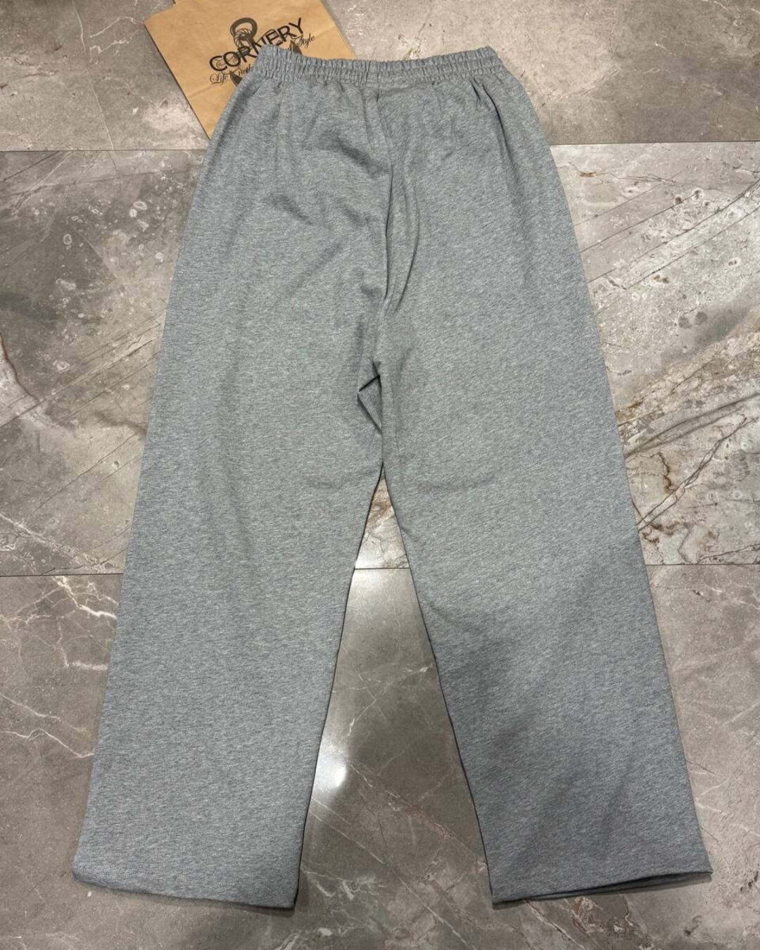 Спортивные Штаны Balenciaga — изображение 2