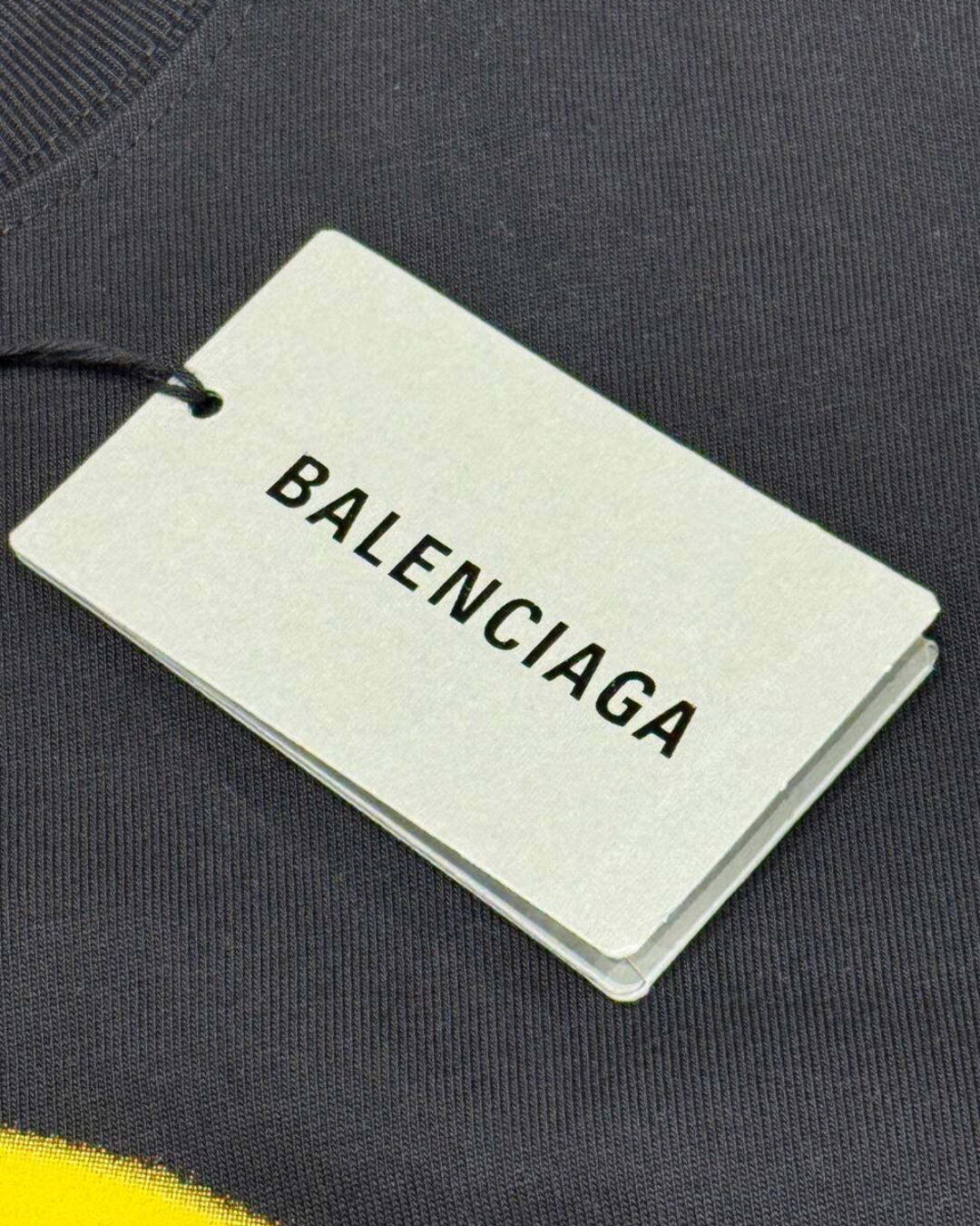 Футболка Balenciaga — изображение 6